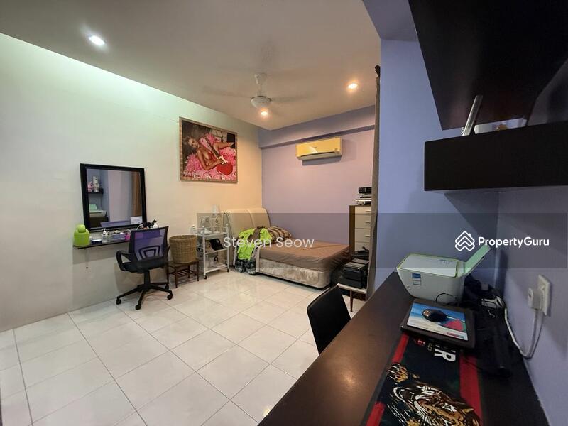 Untuk Dijual - Birch Plaza