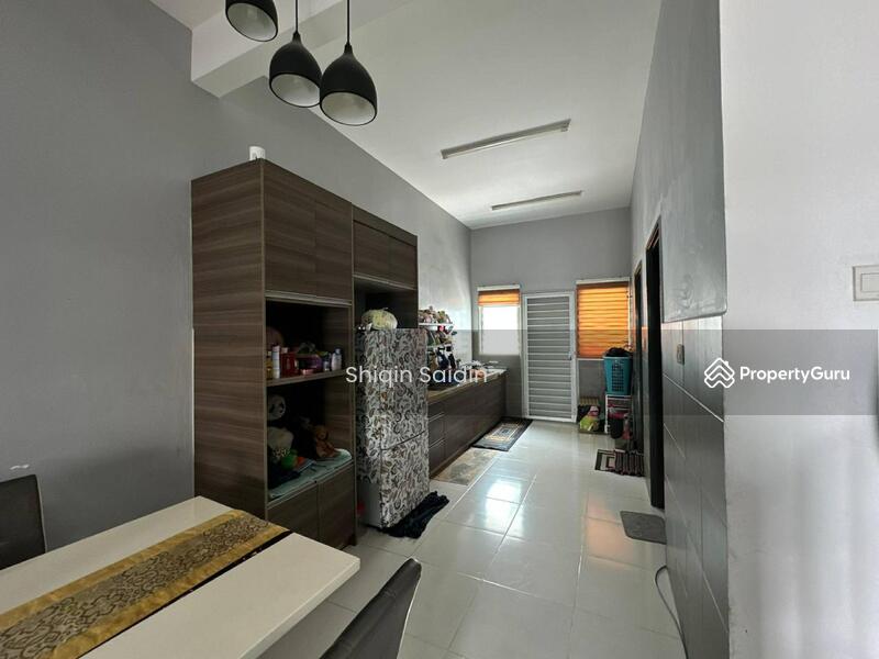 2-storey Terraced House for Sale in Bandar Puncak Alam (Puncak Alam) - Shiqin Saidin - PropertyGuru.com.my