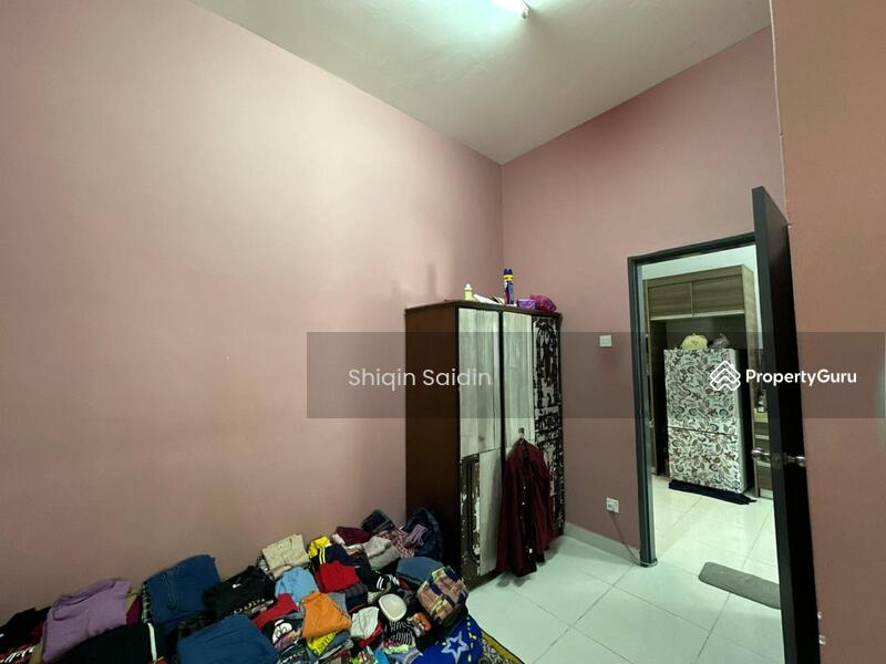 2-storey Terraced House for Sale in Bandar Puncak Alam (Puncak Alam) - Shiqin Saidin - PropertyGuru.com.my