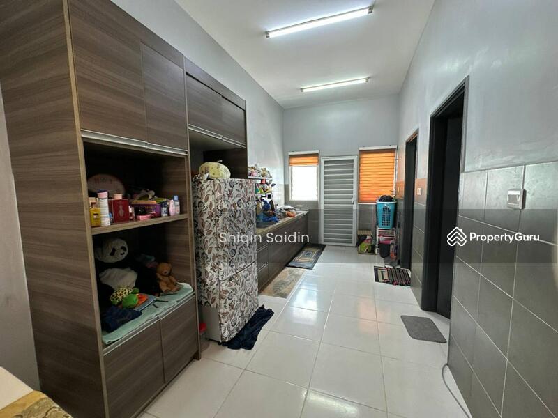 2-storey Terraced House for Sale in Bandar Puncak Alam (Puncak Alam) - Shiqin Saidin - PropertyGuru.com.my