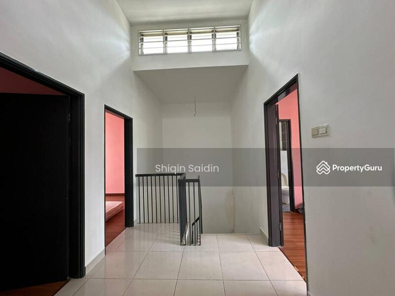 2-storey Terraced House for Sale in Bandar Puncak Alam (Puncak Alam) - Shiqin Saidin - PropertyGuru.com.my