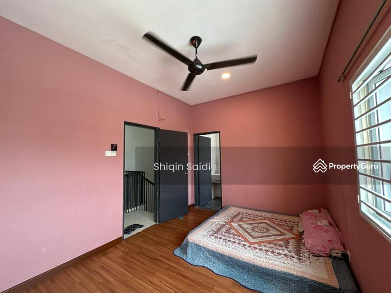 2-storey Terraced House for Sale in Bandar Puncak Alam (Puncak Alam) - Shiqin Saidin - PropertyGuru.com.my