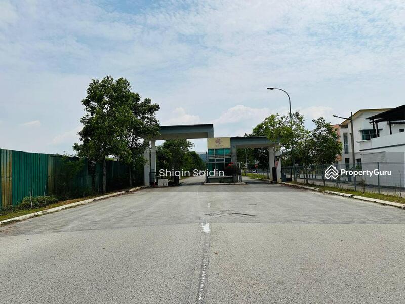 2-storey Terraced House for Sale in Bandar Puncak Alam (Puncak Alam) - Shiqin Saidin - PropertyGuru.com.my
