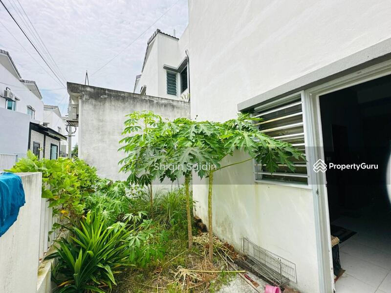2-storey Terraced House for Sale in Bandar Puncak Alam (Puncak Alam) - Shiqin Saidin - PropertyGuru.com.my