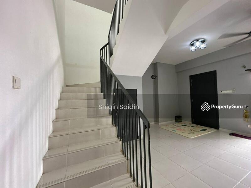 2-storey Terraced House for Sale in Bandar Puncak Alam (Puncak Alam) - Shiqin Saidin - PropertyGuru.com.my