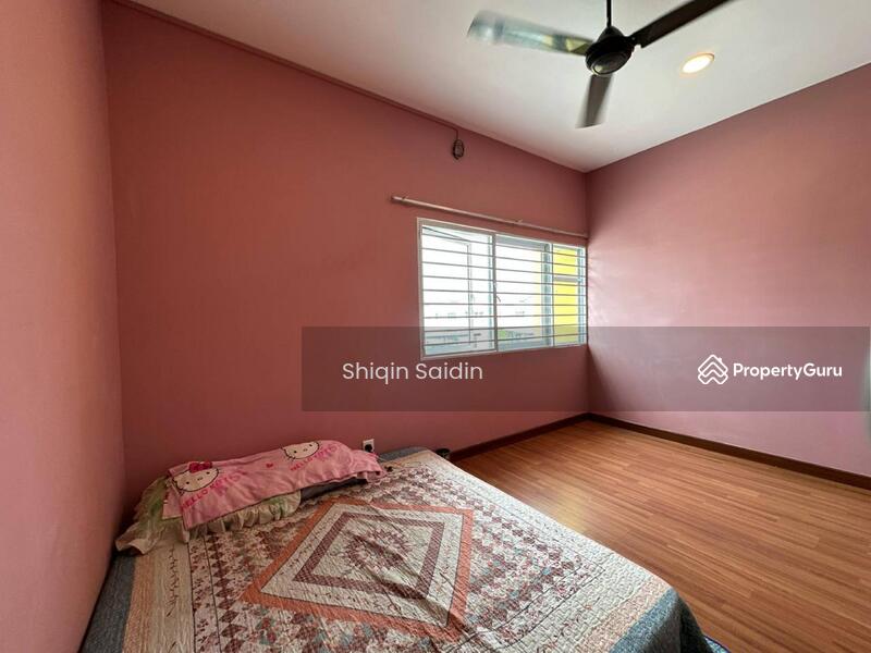 2-storey Terraced House for Sale in Bandar Puncak Alam (Puncak Alam) - Shiqin Saidin - PropertyGuru.com.my