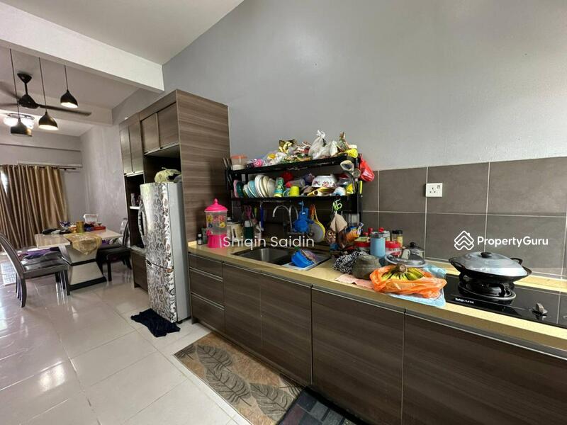 2-storey Terraced House for Sale in Bandar Puncak Alam (Puncak Alam) - Shiqin Saidin - PropertyGuru.com.my
