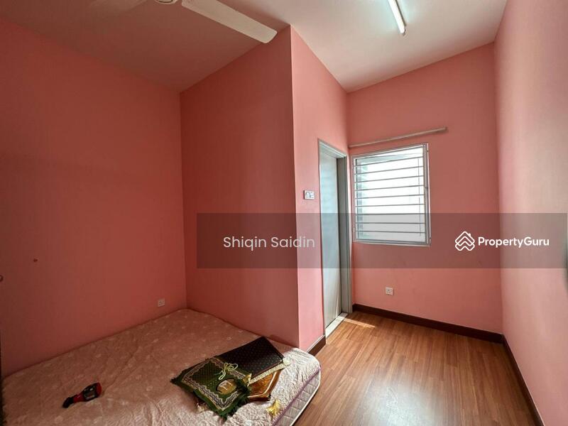 2-storey Terraced House for Sale in Bandar Puncak Alam (Puncak Alam) - Shiqin Saidin - PropertyGuru.com.my
