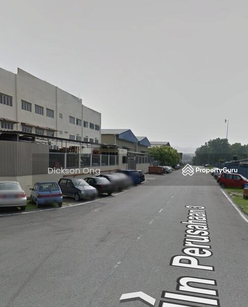 For Sale - Rawang, Batu 17, Kawasan Perindustrian PKNS