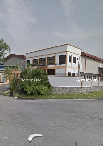 For Sale - Rawang, Batu 17, Kawasan Perindustrian PKNS
