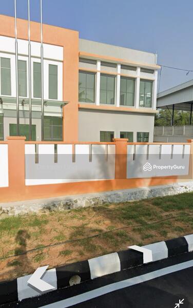 For Sale - Rawang, Batu 17, Kawasan Perindustrian PKNS
