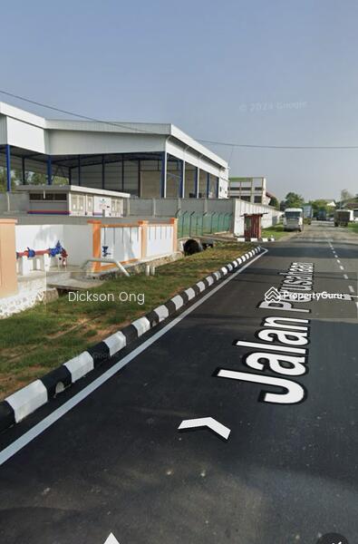 For Sale - Rawang, Batu 17, Kawasan Perindustrian PKNS