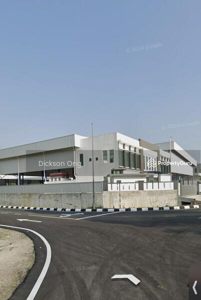 For Sale - Rawang, Batu 17, Kawasan Perindustrian PKNS