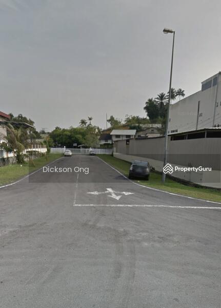 For Sale - Rawang, Batu 17, Kawasan Perindustrian PKNS