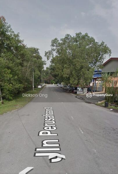 For Sale - Rawang, Batu 17, Kawasan Perindustrian PKNS