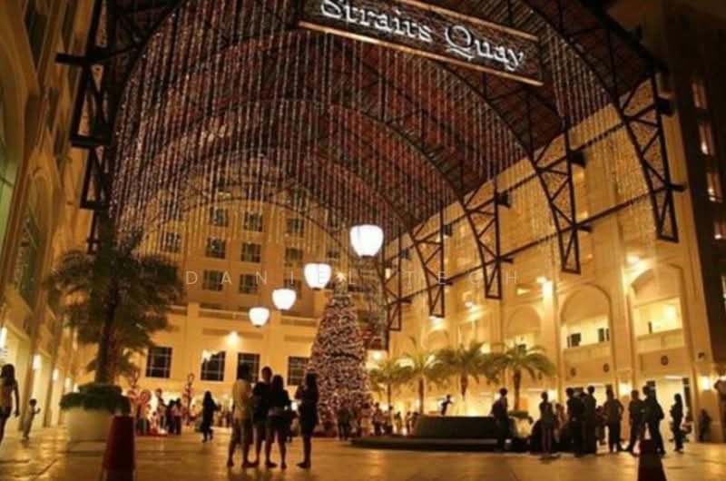 Semi-Detached House for Sale in Tanjung Tokong (Penang) - Daniel Teoh - PropertyGuru.com.my