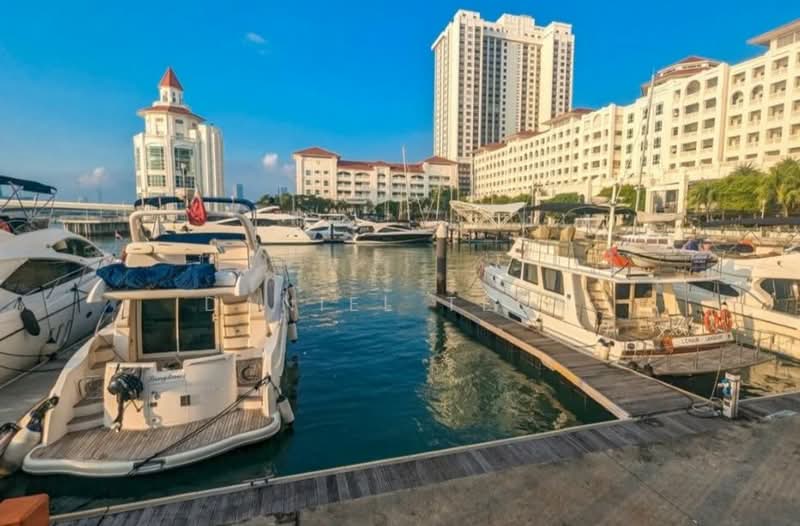 Semi-Detached House for Sale in Tanjung Tokong (Penang) - Daniel Teoh - PropertyGuru.com.my