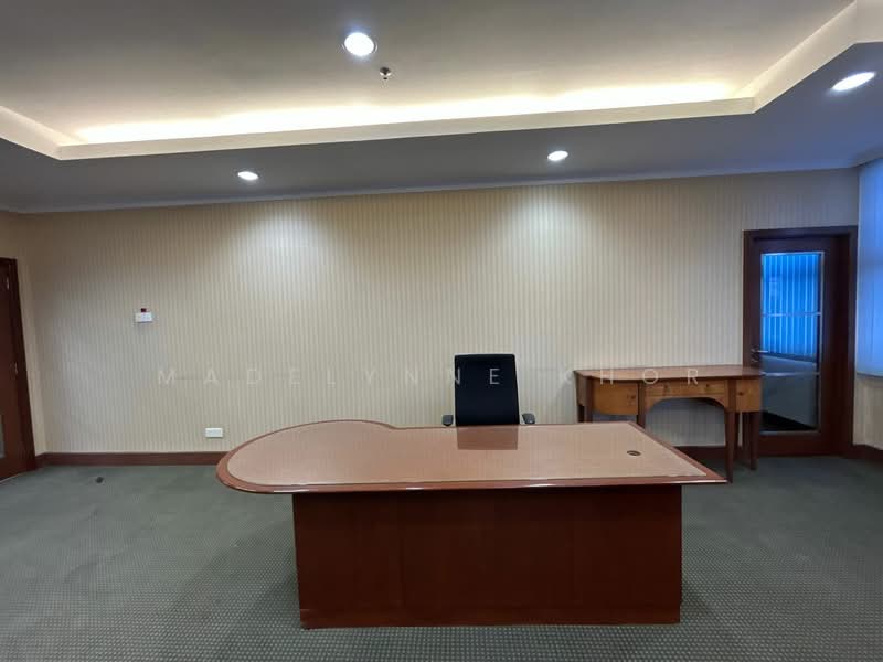 Office for Rent in Sungai Tiram (Bayan Lepas) - Madelynne Khor - Study - PropertyGuru.com.my