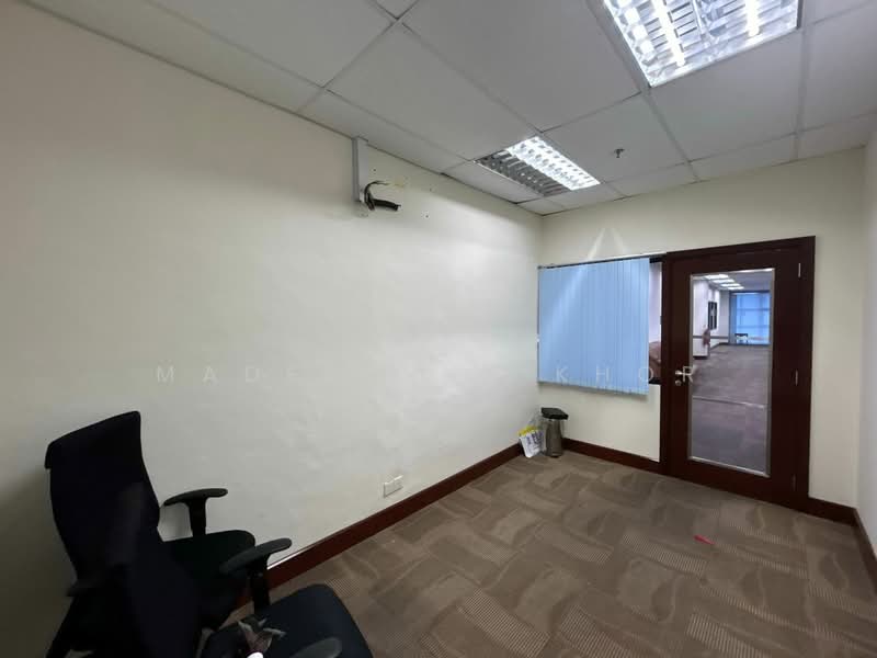 Office for Rent in Sungai Tiram (Bayan Lepas) - Madelynne Khor - Interior - PropertyGuru.com.my