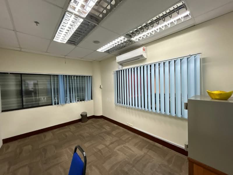 Office for Rent in Sungai Tiram (Bayan Lepas) - Madelynne Khor - Interior - PropertyGuru.com.my