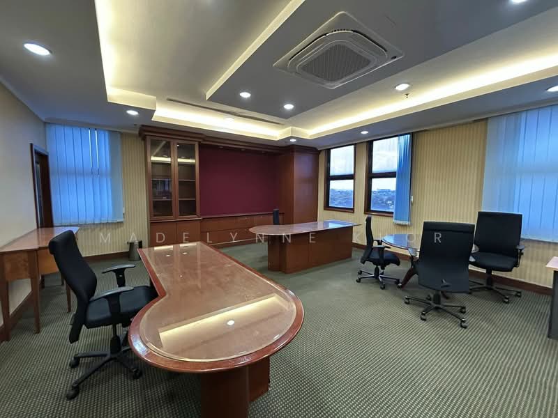 Office for Rent in Sungai Tiram (Bayan Lepas) - Madelynne Khor - PropertyGuru.com.my