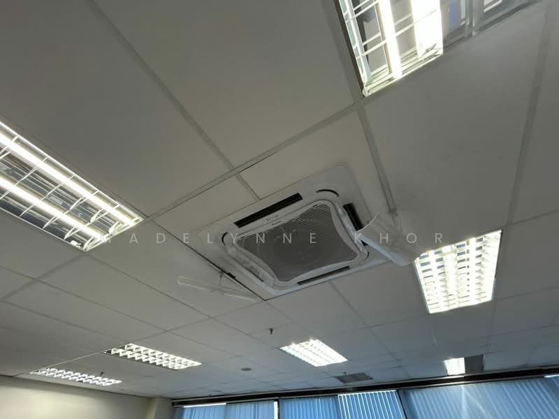 Office for Rent in Sungai Tiram (Bayan Lepas) - Madelynne Khor - Interior - PropertyGuru.com.my