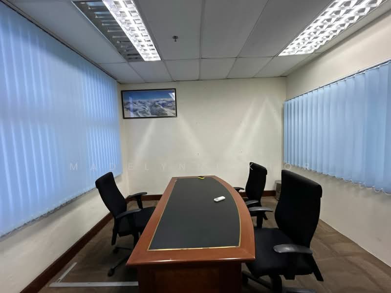 Office for Rent in Sungai Tiram (Bayan Lepas) - Madelynne Khor - Interior - PropertyGuru.com.my
