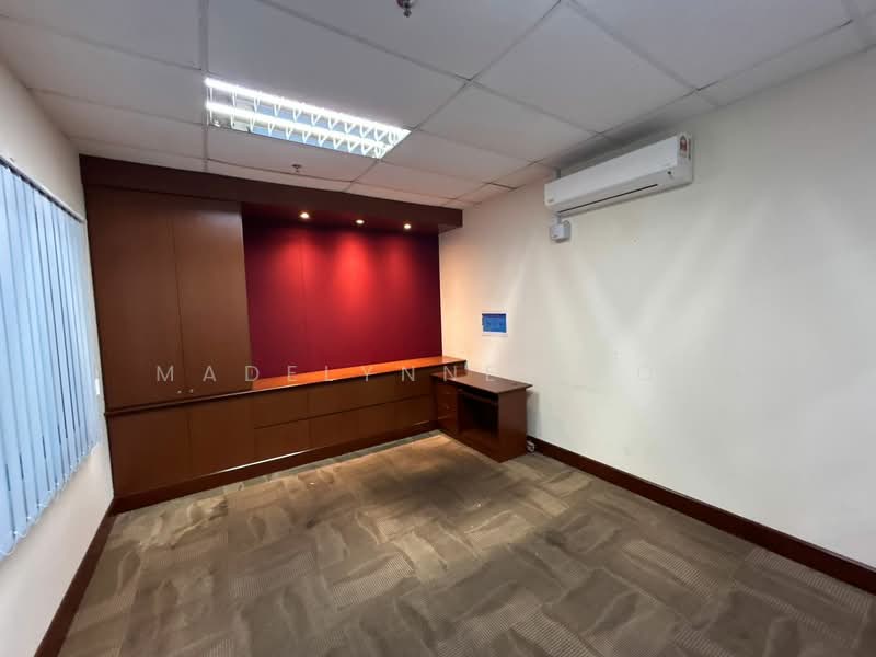 Office for Rent in Sungai Tiram (Bayan Lepas) - Madelynne Khor - Interior - PropertyGuru.com.my