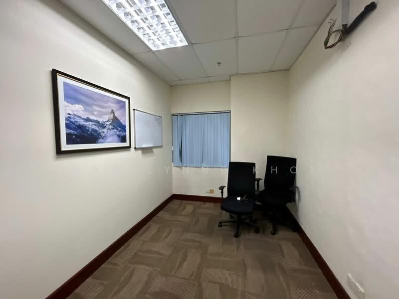 Office for Rent in Sungai Tiram (Bayan Lepas) - Madelynne Khor - Interior - PropertyGuru.com.my