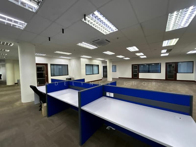 Office for Rent in Sungai Tiram (Bayan Lepas) - Madelynne Khor - Interior - PropertyGuru.com.my