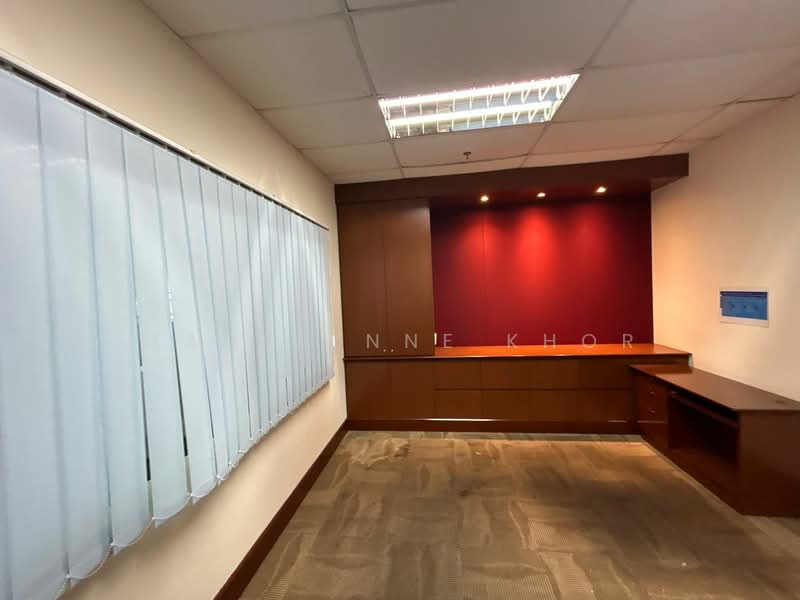 Office for Rent in Sungai Tiram (Bayan Lepas) - Madelynne Khor - Interior - PropertyGuru.com.my