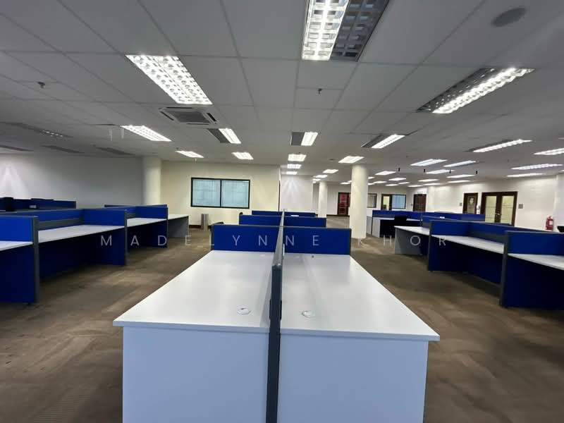 Office for Rent in Sungai Tiram (Bayan Lepas) - Madelynne Khor - Interior - PropertyGuru.com.my