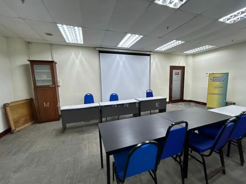 Office for Rent in Sungai Tiram (Bayan Lepas) - Madelynne Khor - Interior - PropertyGuru.com.my
