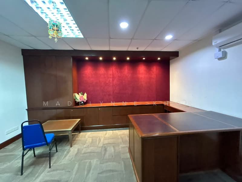 Office for Rent in Sungai Tiram (Bayan Lepas) - Madelynne Khor - Interior - PropertyGuru.com.my