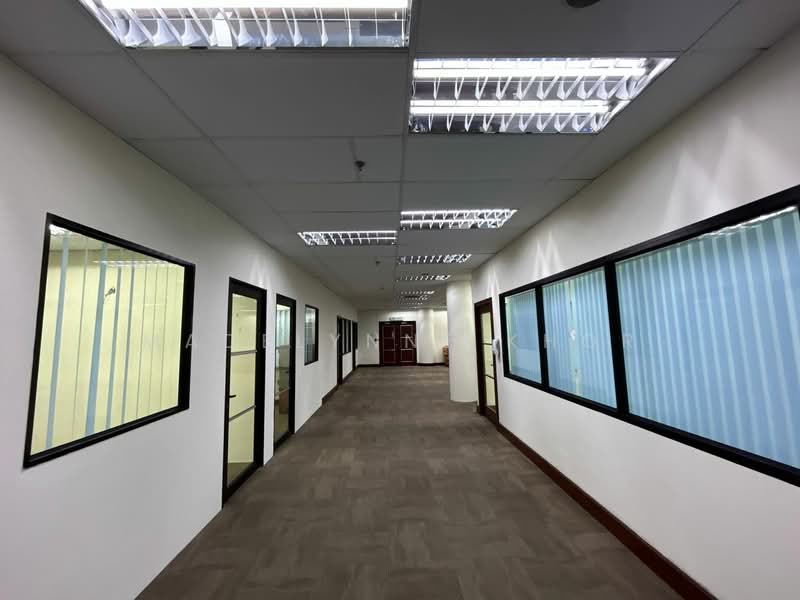 Office for Rent in Sungai Tiram (Bayan Lepas) - Madelynne Khor - Corridor - PropertyGuru.com.my