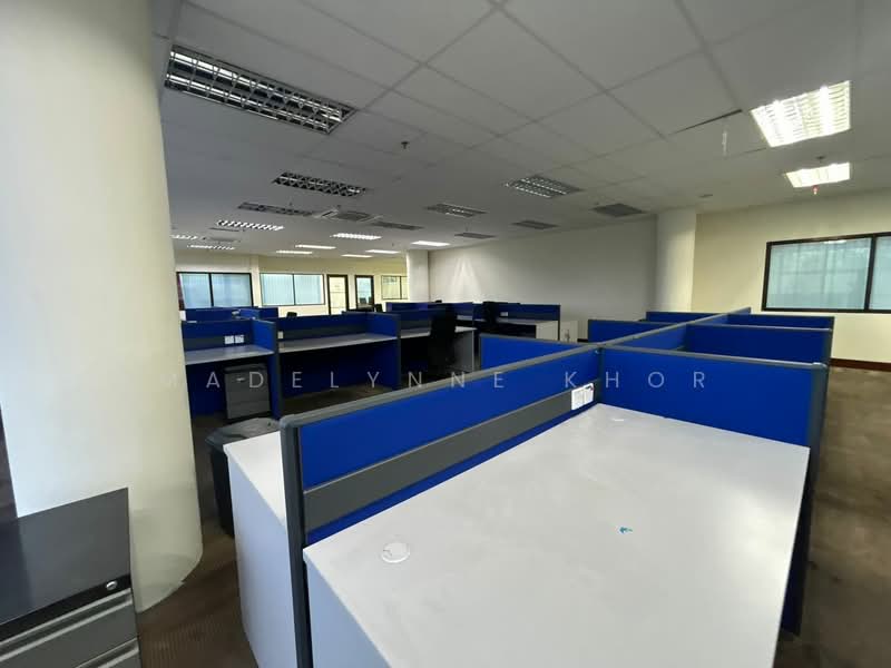 Office for Rent in Sungai Tiram (Bayan Lepas) - Madelynne Khor - Interior - PropertyGuru.com.my