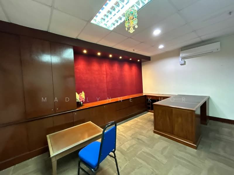 Office for Rent in Sungai Tiram (Bayan Lepas) - Madelynne Khor - Interior - PropertyGuru.com.my
