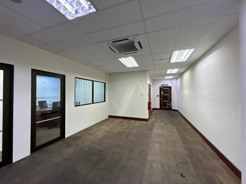 Office for Rent in Sungai Tiram (Bayan Lepas) - Madelynne Khor - Interior - PropertyGuru.com.my