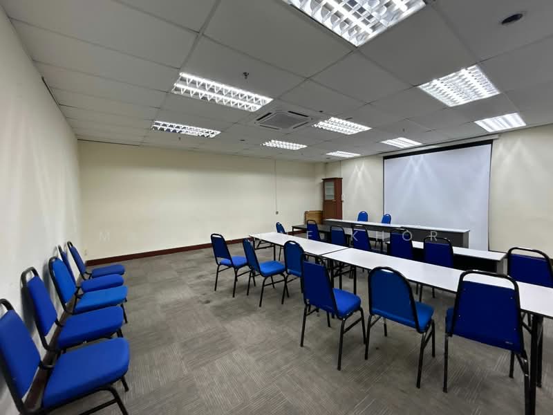Office for Rent in Sungai Tiram (Bayan Lepas) - Madelynne Khor - Interior - PropertyGuru.com.my