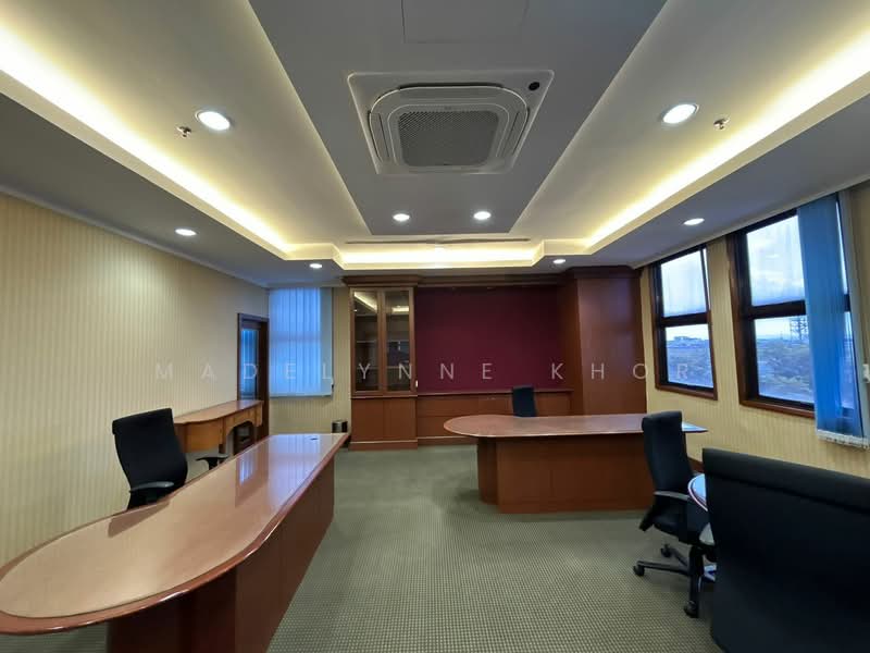 Office for Rent in Sungai Tiram (Bayan Lepas) - Madelynne Khor - Interior - PropertyGuru.com.my