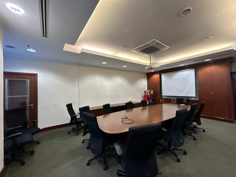 Office for Rent in Sungai Tiram (Bayan Lepas) - Madelynne Khor - Interior - PropertyGuru.com.my