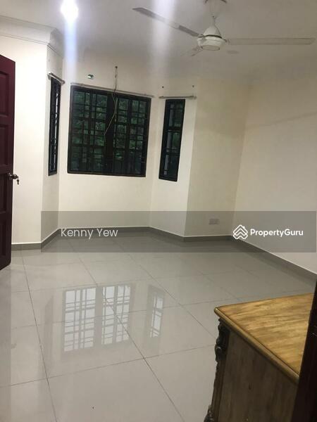 Untuk Dijual - Bandar Mahkota Cheras, 2 Storey Corner Terrace