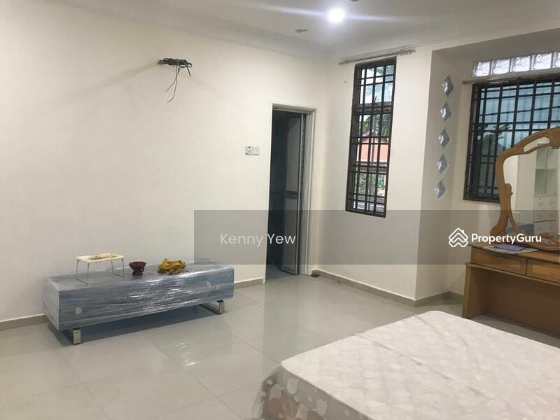 Untuk Dijual - Bandar Mahkota Cheras, 2 Storey Corner Terrace