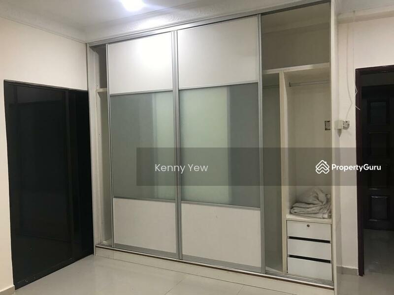 Untuk Dijual - Bandar Mahkota Cheras, 2 Storey Corner Terrace