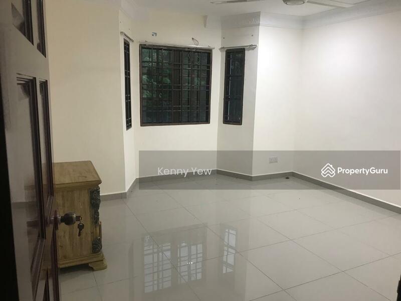 Untuk Dijual - Bandar Mahkota Cheras, 2 Storey Corner Terrace