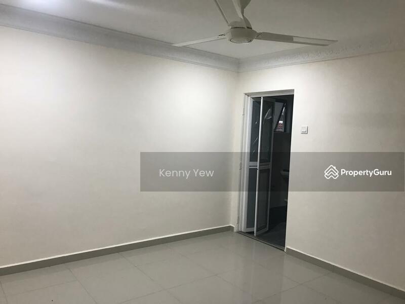 Untuk Dijual - Bandar Mahkota Cheras, 2 Storey Corner Terrace