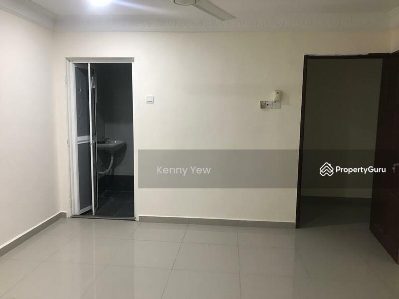 Untuk Dijual - Bandar Mahkota Cheras, 2 Storey Corner Terrace