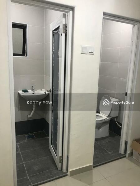 Untuk Dijual - Bandar Mahkota Cheras, 2 Storey Corner Terrace