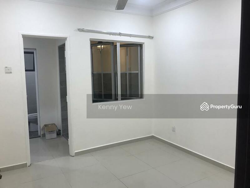Untuk Dijual - Bandar Mahkota Cheras, 2 Storey Corner Terrace
