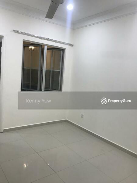 Untuk Dijual - Bandar Mahkota Cheras, 2 Storey Corner Terrace